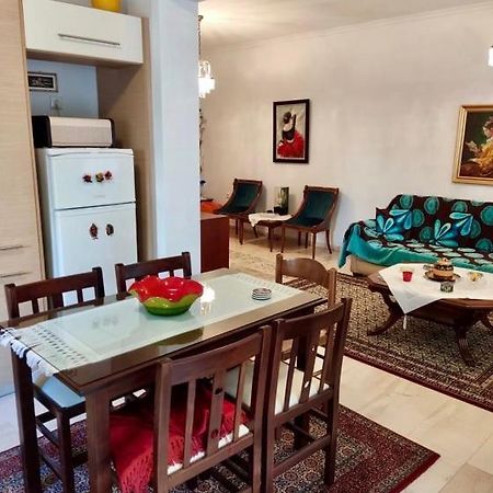 Marys House , Lovely 2-Bedroom Apartment Салоніки Екстер'єр фото