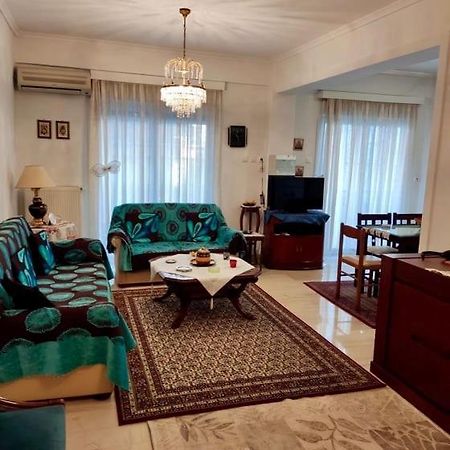 Marys House , Lovely 2-Bedroom Apartment Салоніки Екстер'єр фото